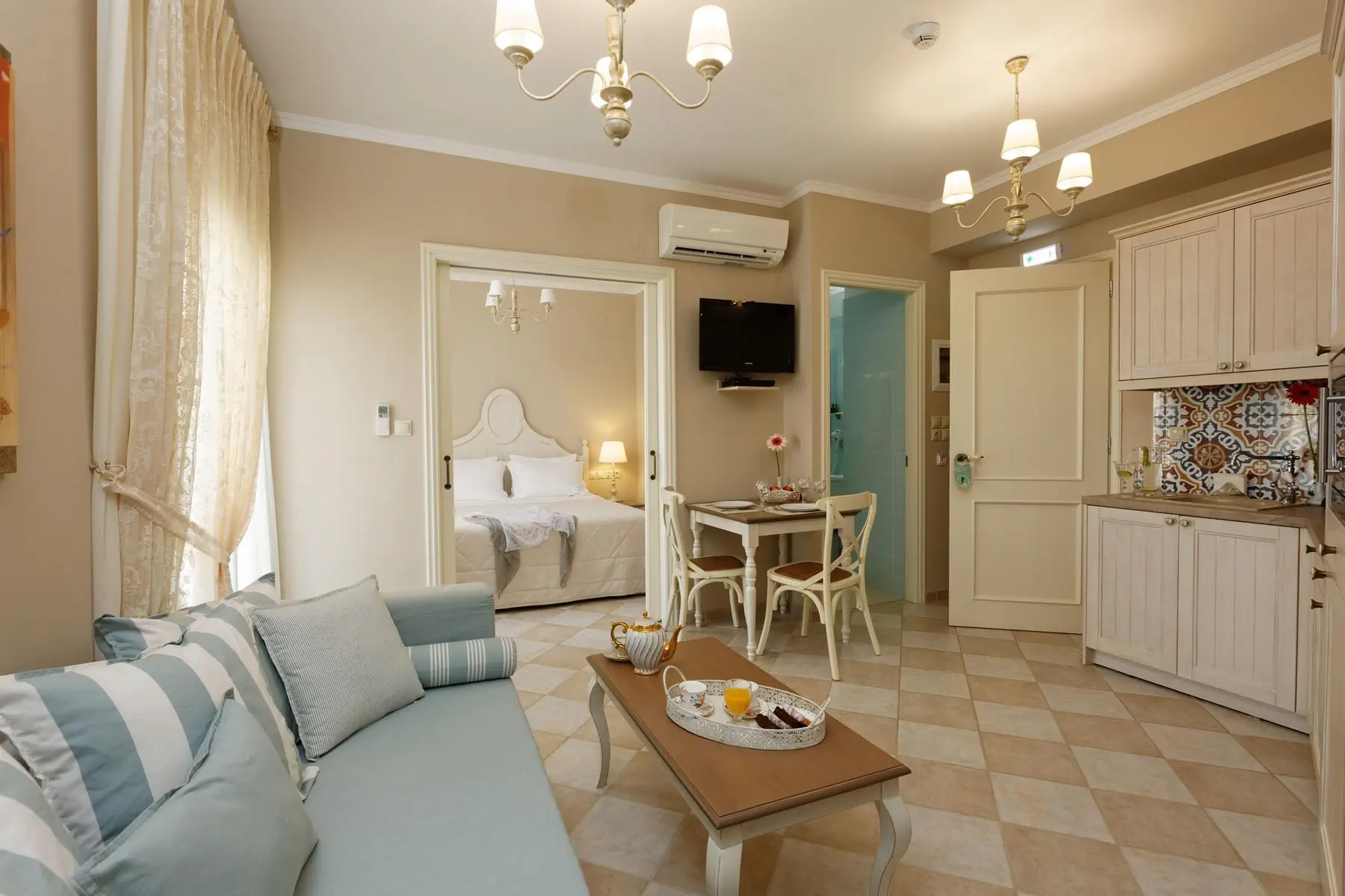 Ionia Suites 4*, фото 16