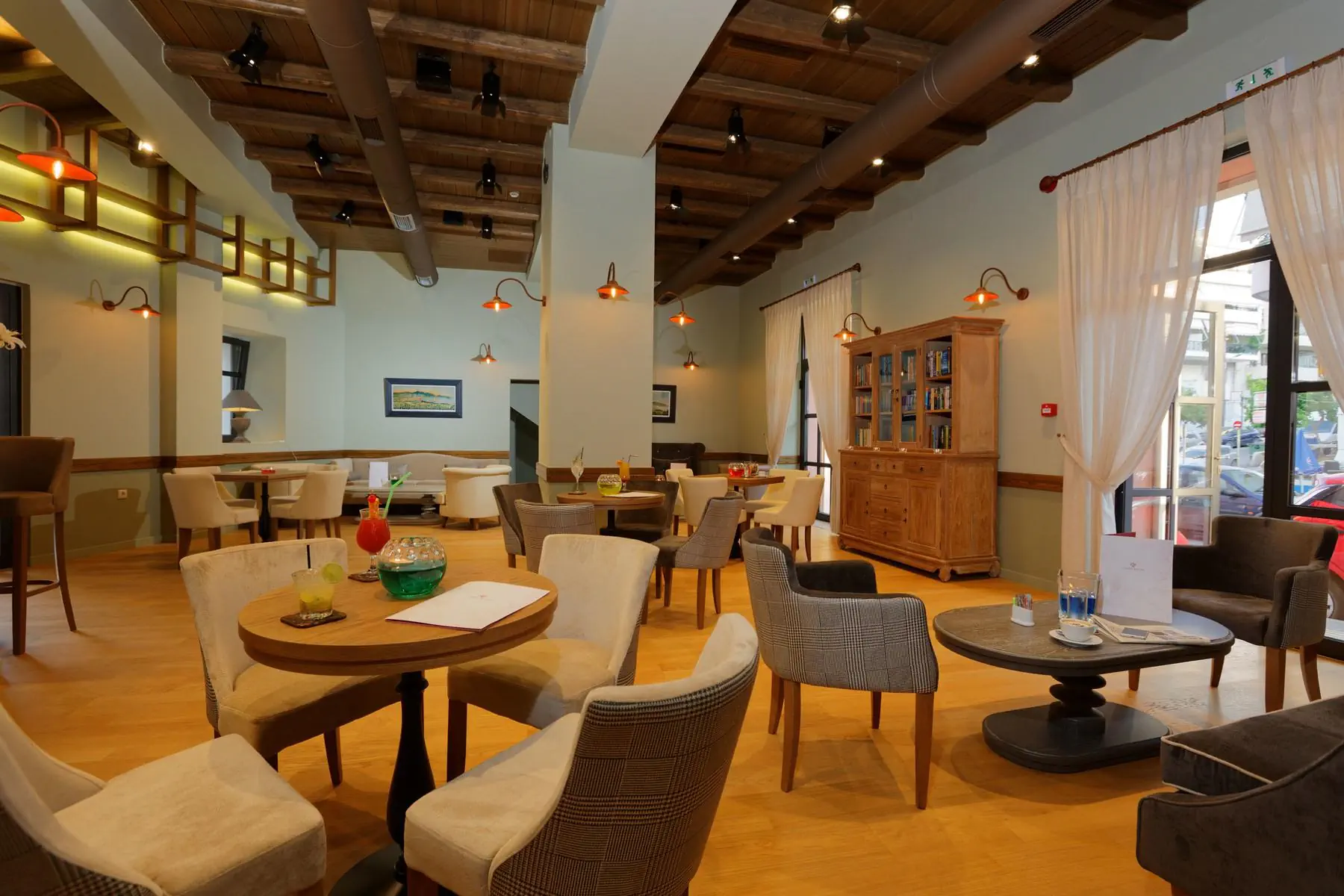 Ionia Suites 4*, фото 5