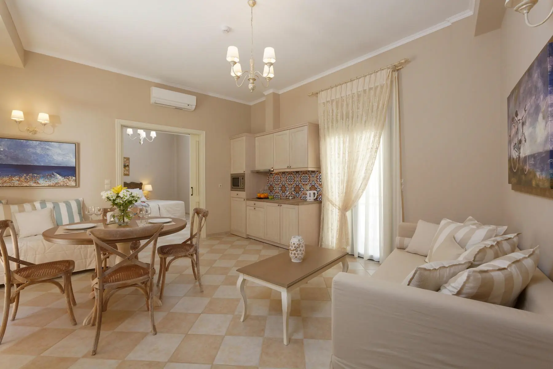Ionia Suites 4*, фото 9