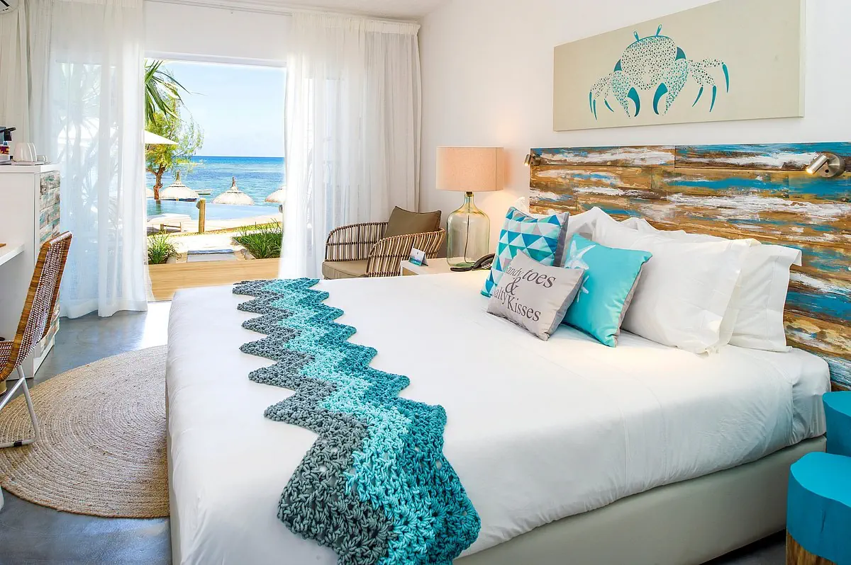 Seapoint Boutique 4*