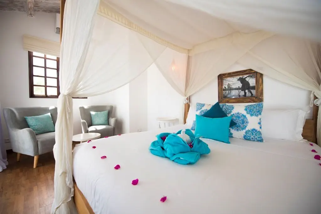 Seapoint Boutique 4*, фото 10