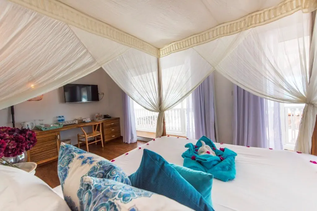 Seapoint Boutique 4*, фото 12