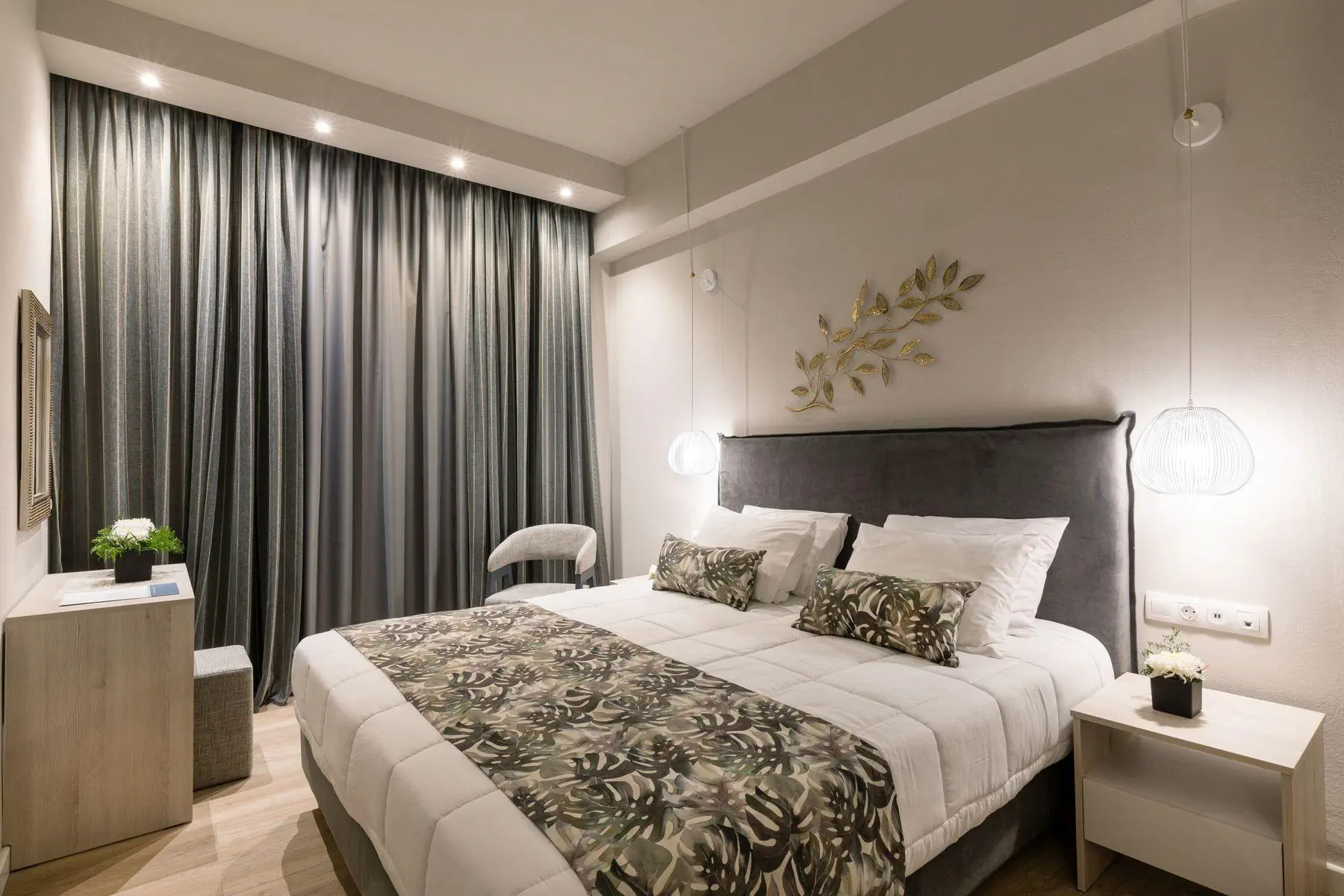 Melina Oasis Boutique 3*, фото 3