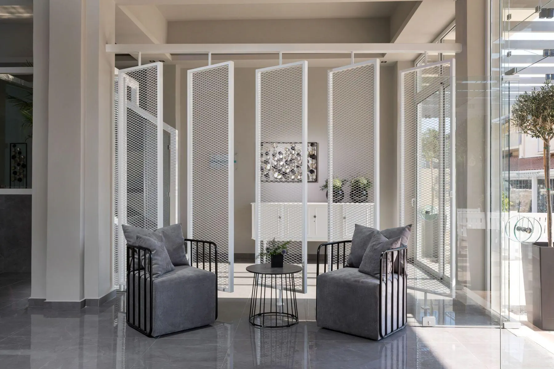 Melina Oasis Boutique 3*, фото 16