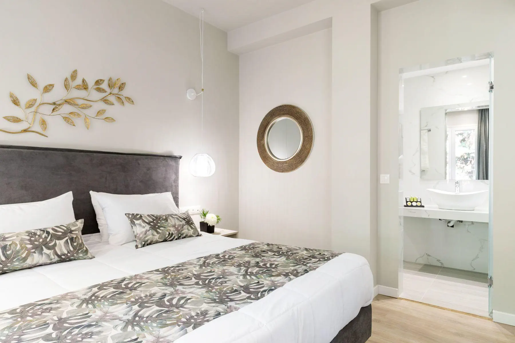 Melina Oasis Boutique 3*, фото 12