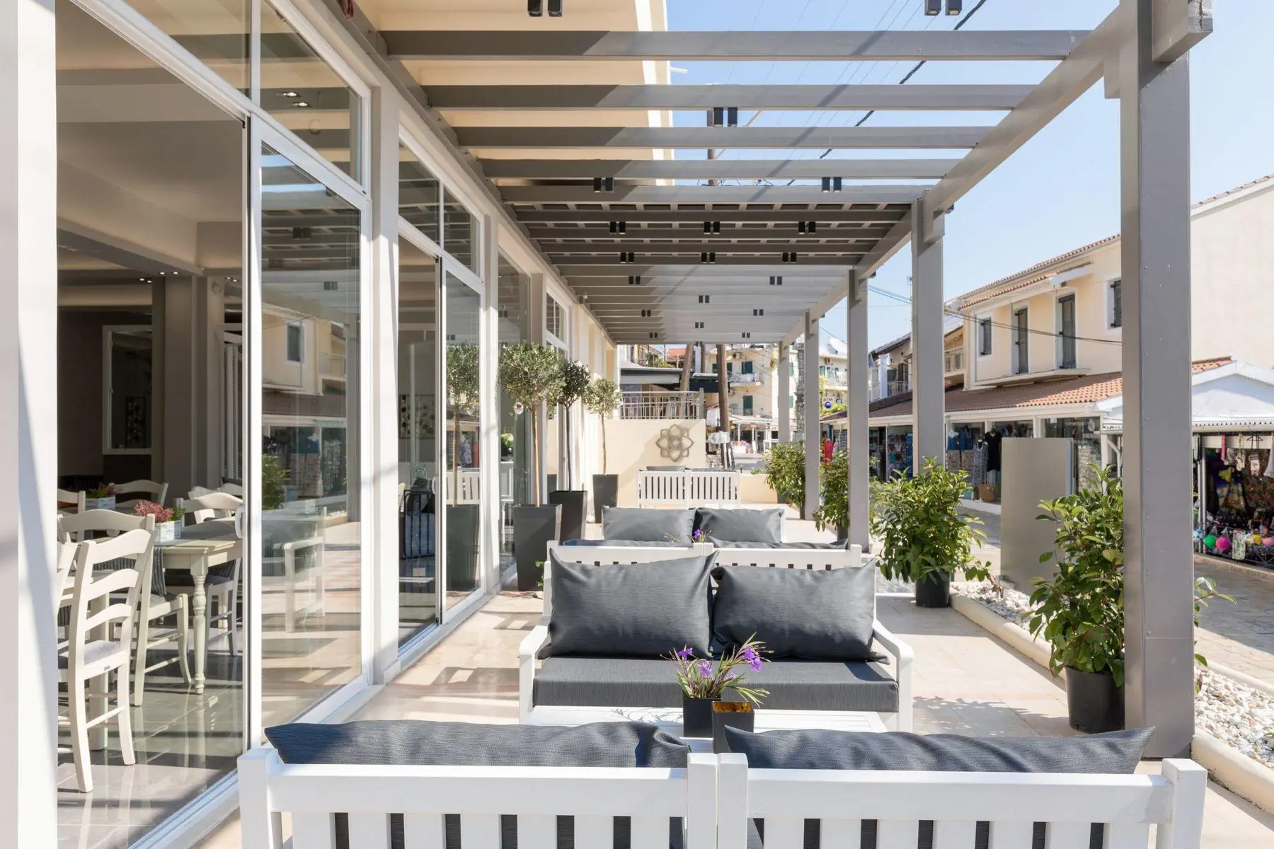 Melina Oasis Boutique 3*, фото 2
