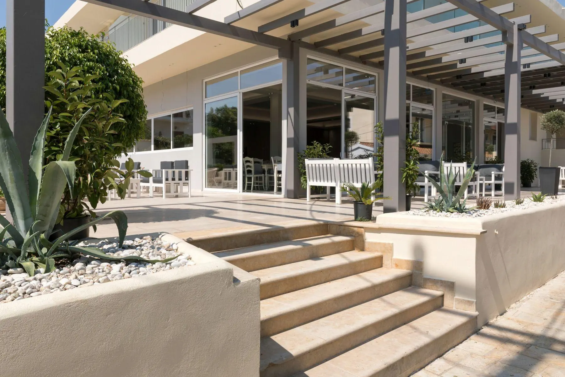 Melina Oasis Boutique 3*