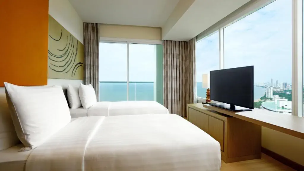 Movenpick Siam Na Jomtien Pattaya 5*, фото 14