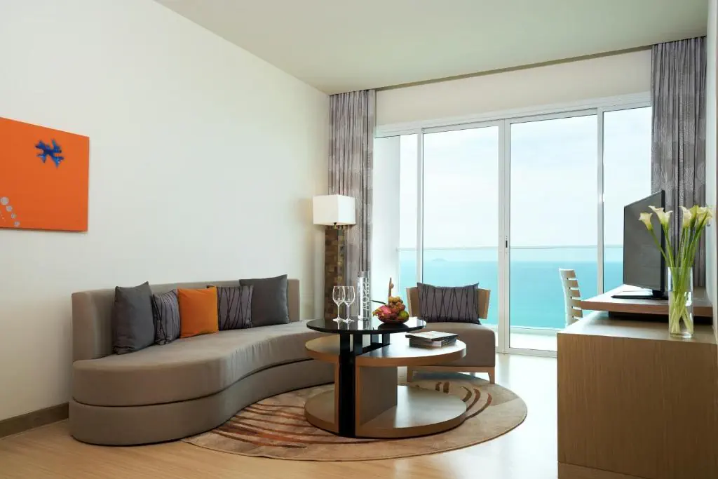 Movenpick Siam Na Jomtien Pattaya 5*, фото 13