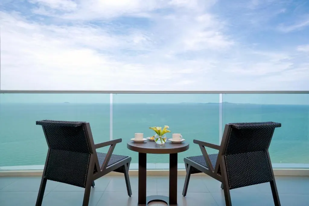 Movenpick Siam Na Jomtien Pattaya 5*, фото 16