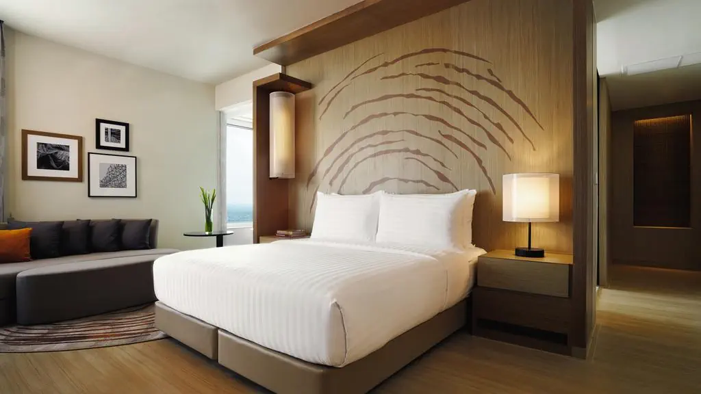 Movenpick Siam Na Jomtien Pattaya 5*, фото 10