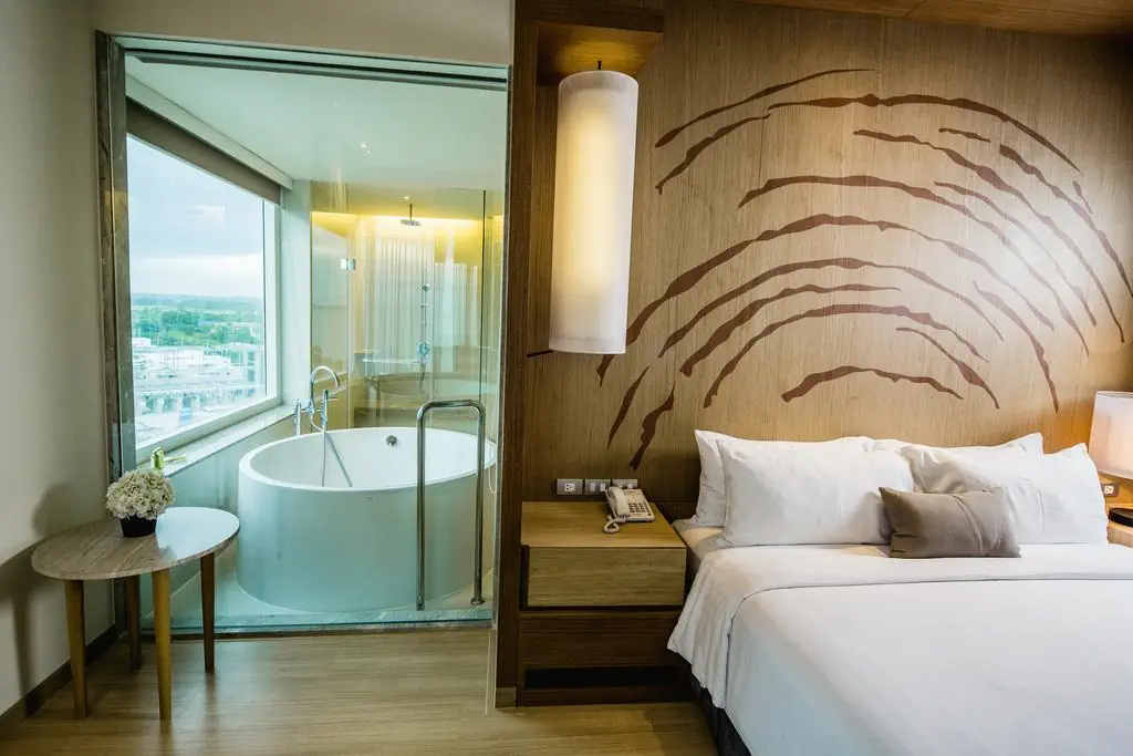 Movenpick Siam Na Jomtien Pattaya 5*, фото 11