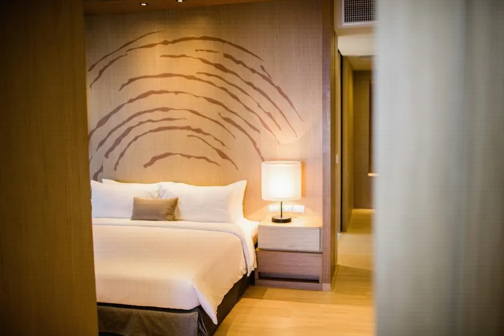 Movenpick Siam Na Jomtien Pattaya 5*, фото 9