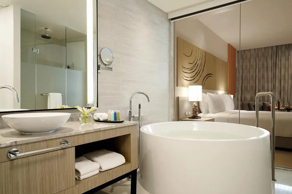 Movenpick Siam Na Jomtien Pattaya 5*, фото 7