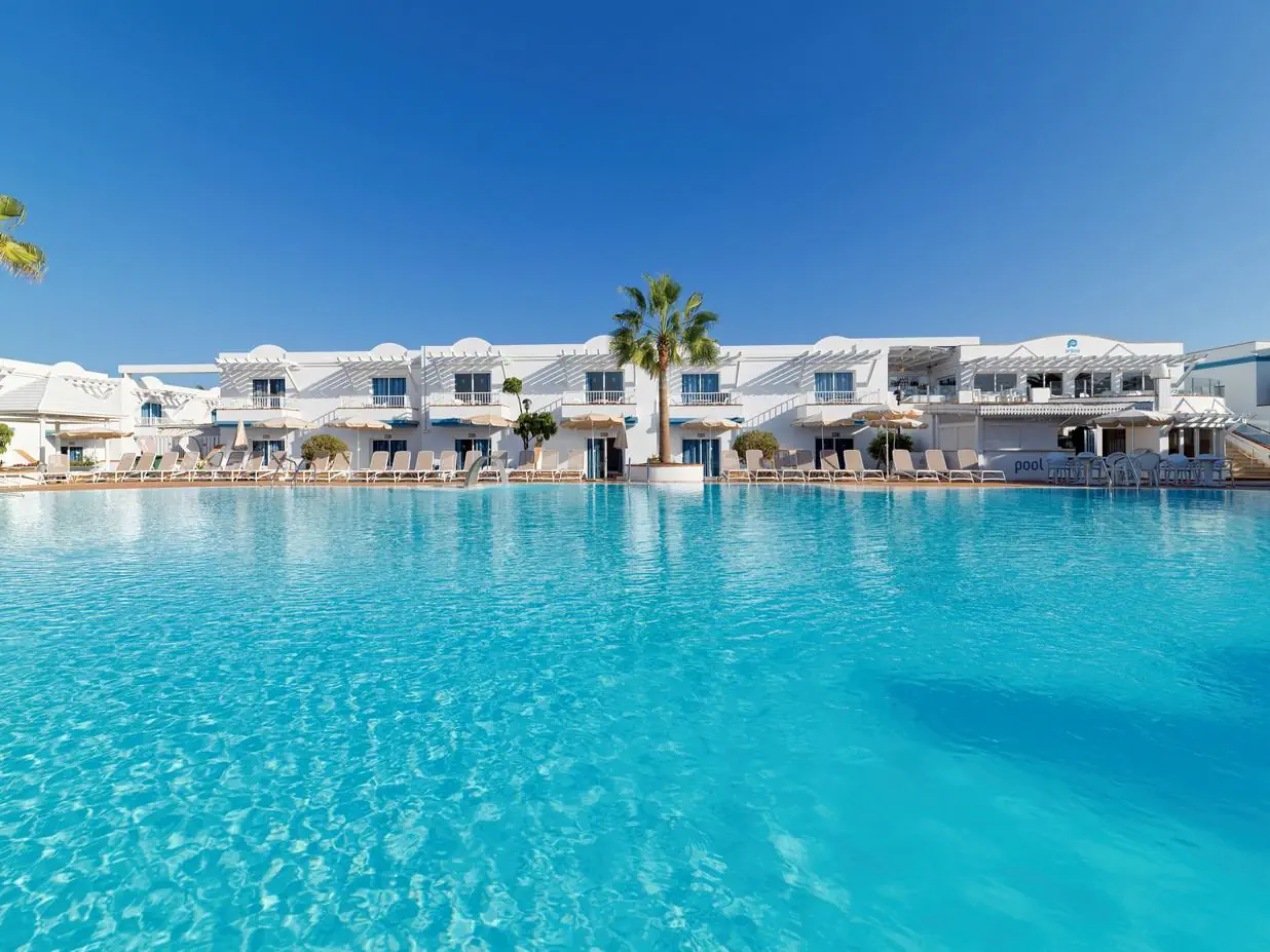 Arena Beach 3*