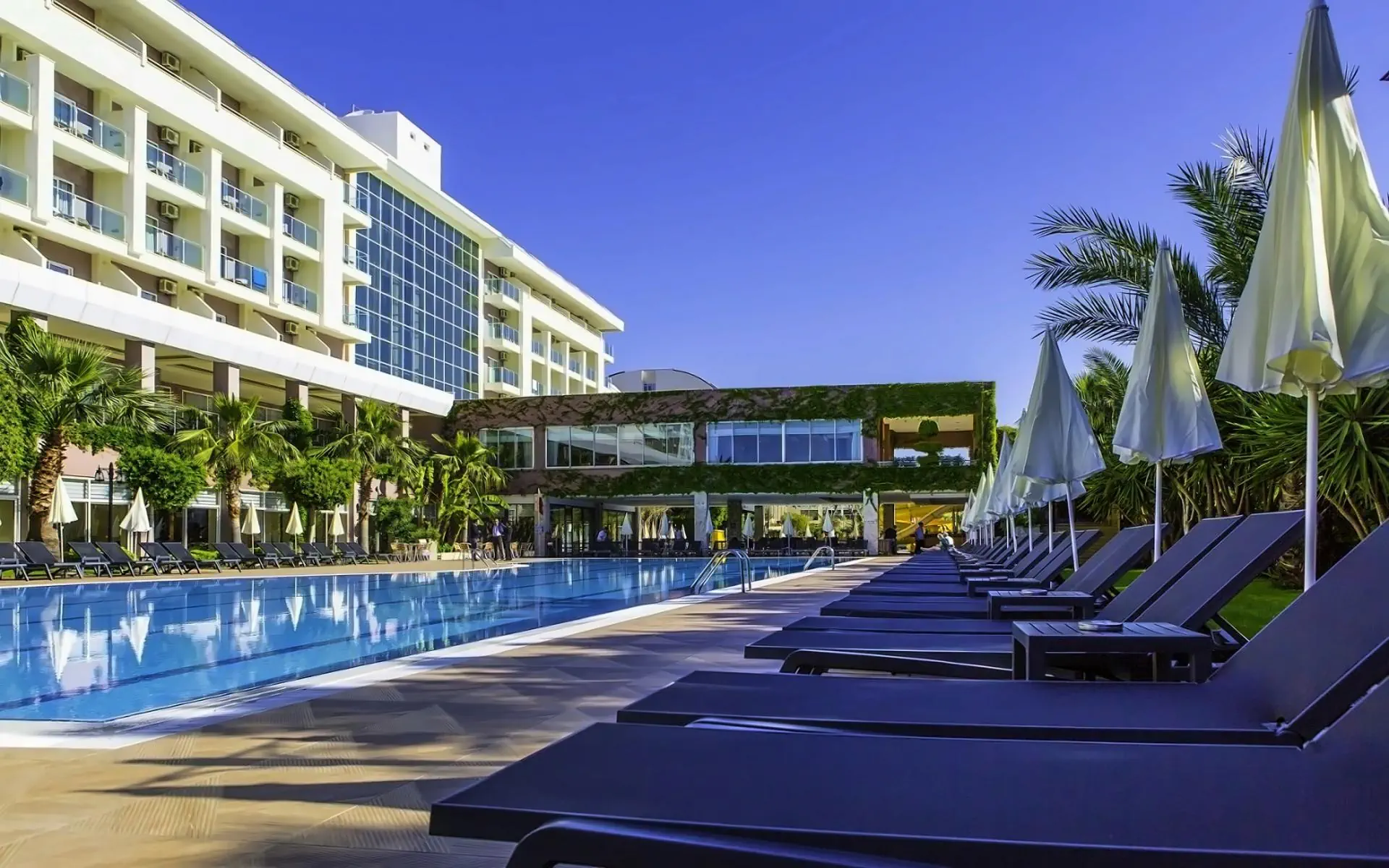 PrimaSol Telatiye Resort 5*, фото 8
