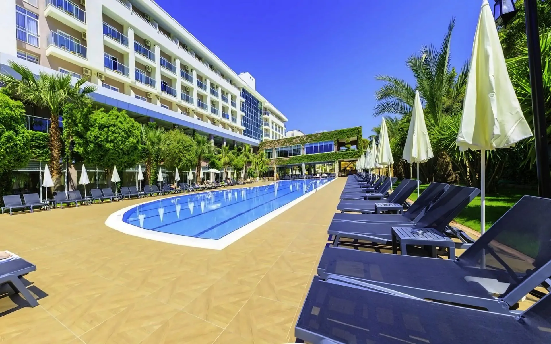PrimaSol Telatiye Resort 5*, фото 10