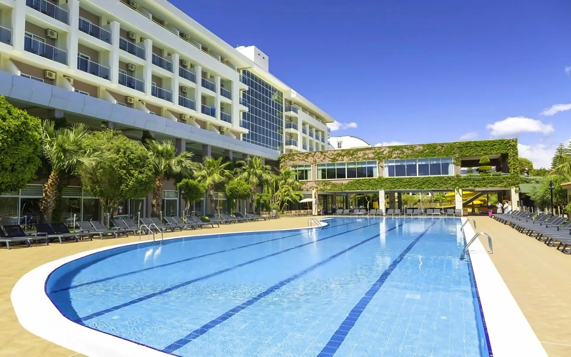 PrimaSol Telatiye Resort 5*, фото 7
