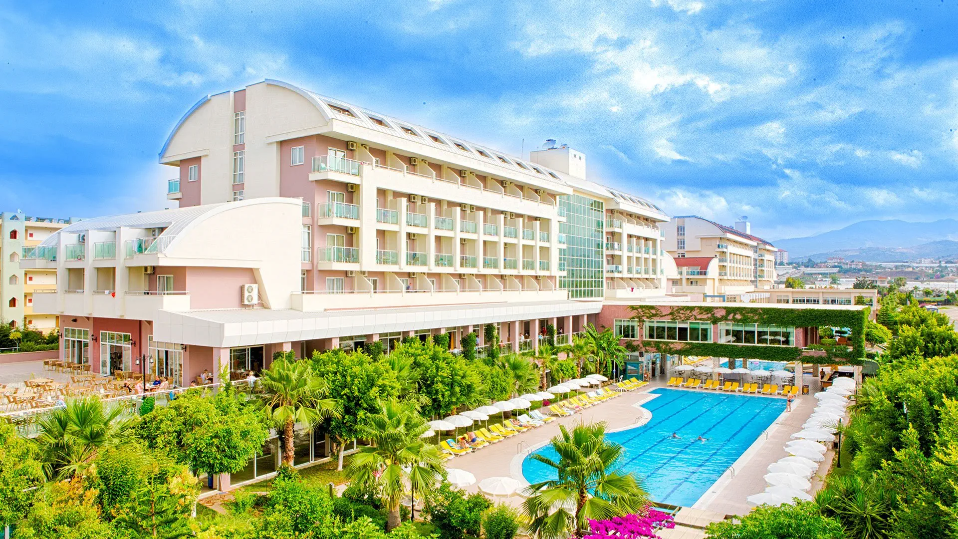 PrimaSol Telatiye Resort 5*, фото 15