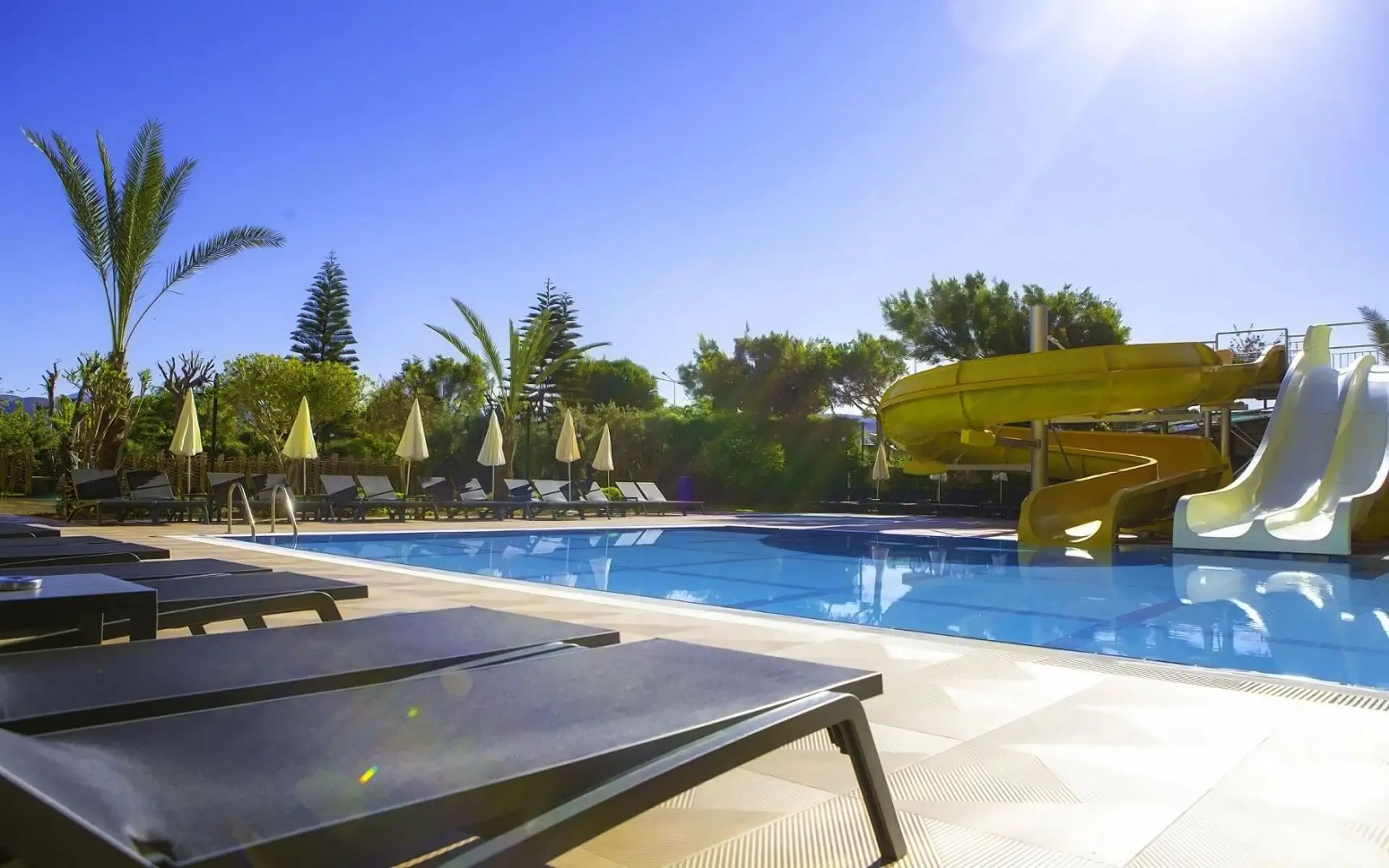 PrimaSol Telatiye Resort 5*, фото 9