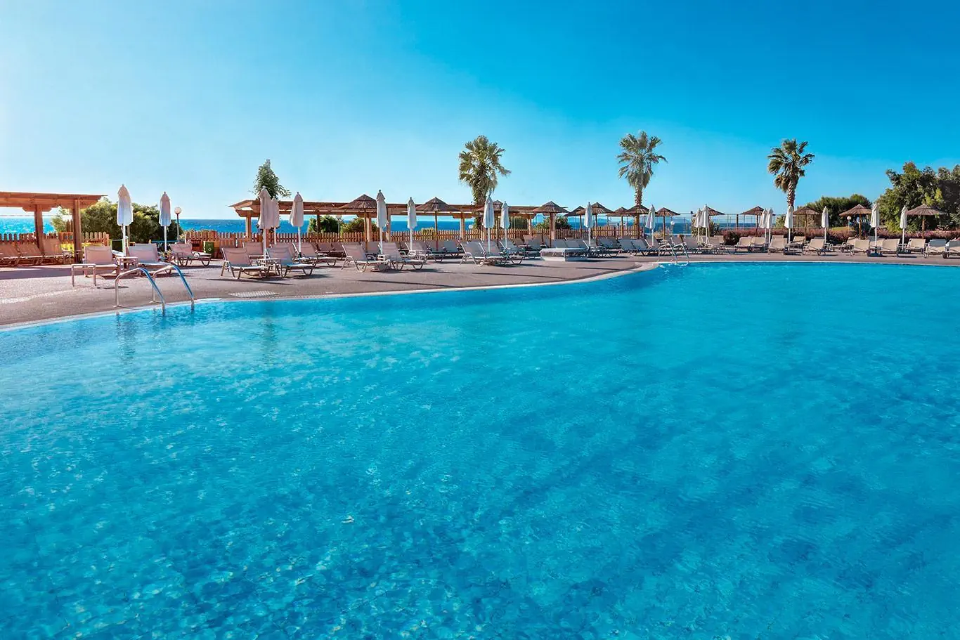 Grand Blue Beach 5*, фото 6