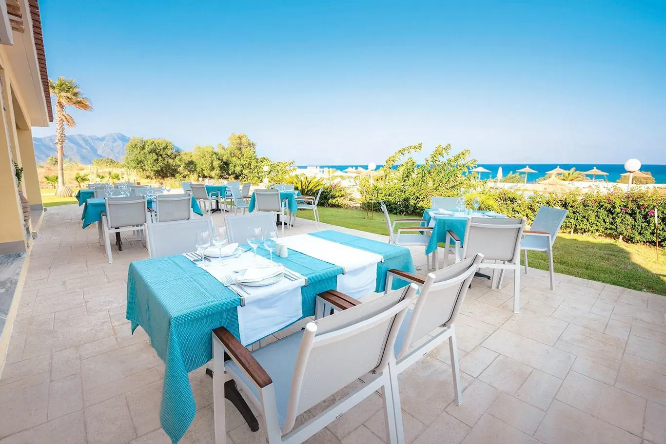 Grand Blue Beach 5*, фото 8