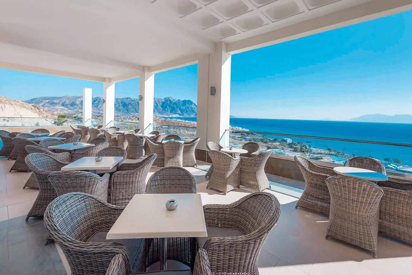 Grand Blue Beach 5*, фото 12