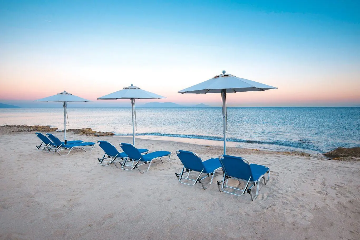 Grand Blue Beach 5*, фото 7