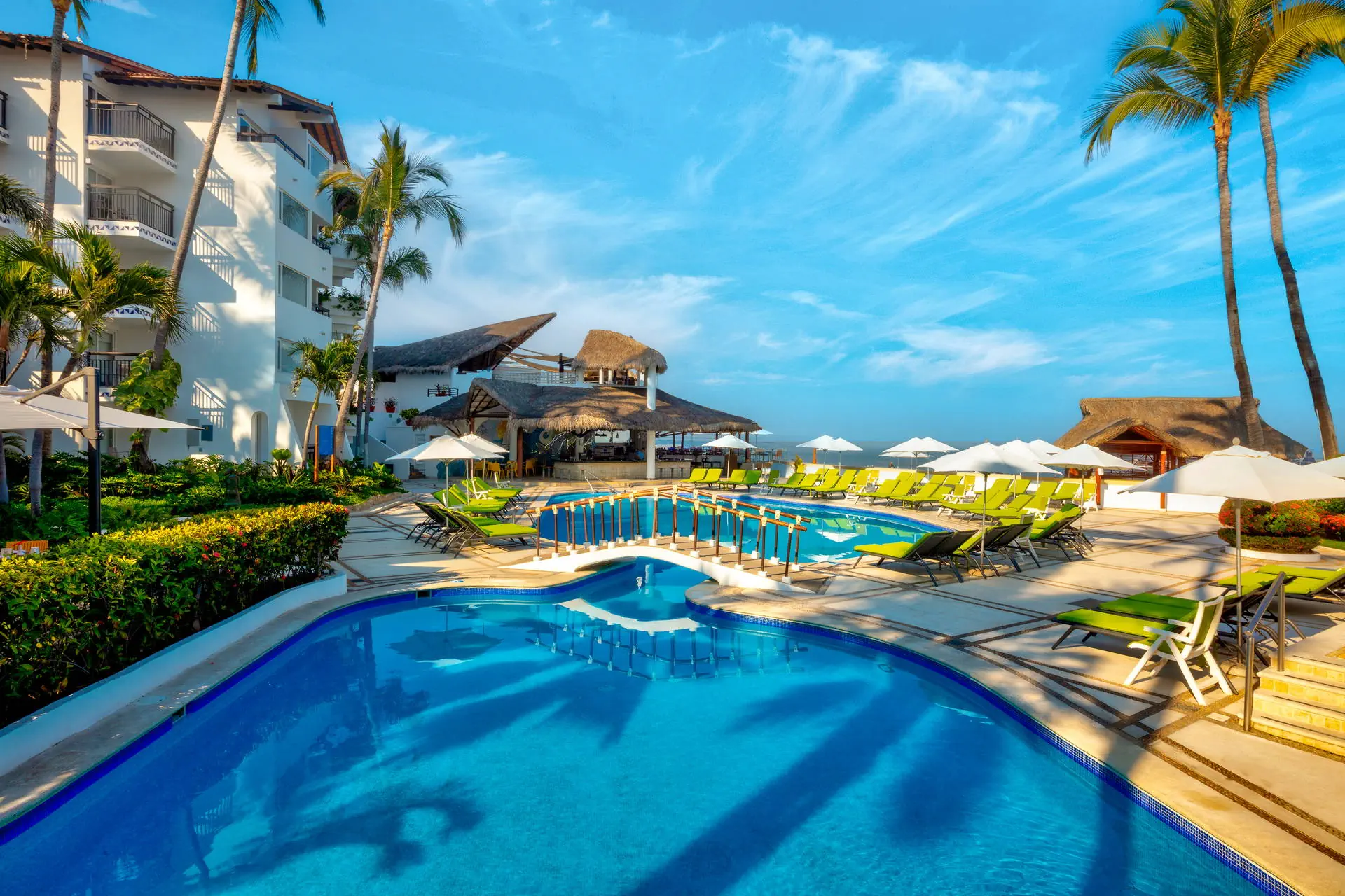 Buenaventura Grand Hotel & Spa 5*