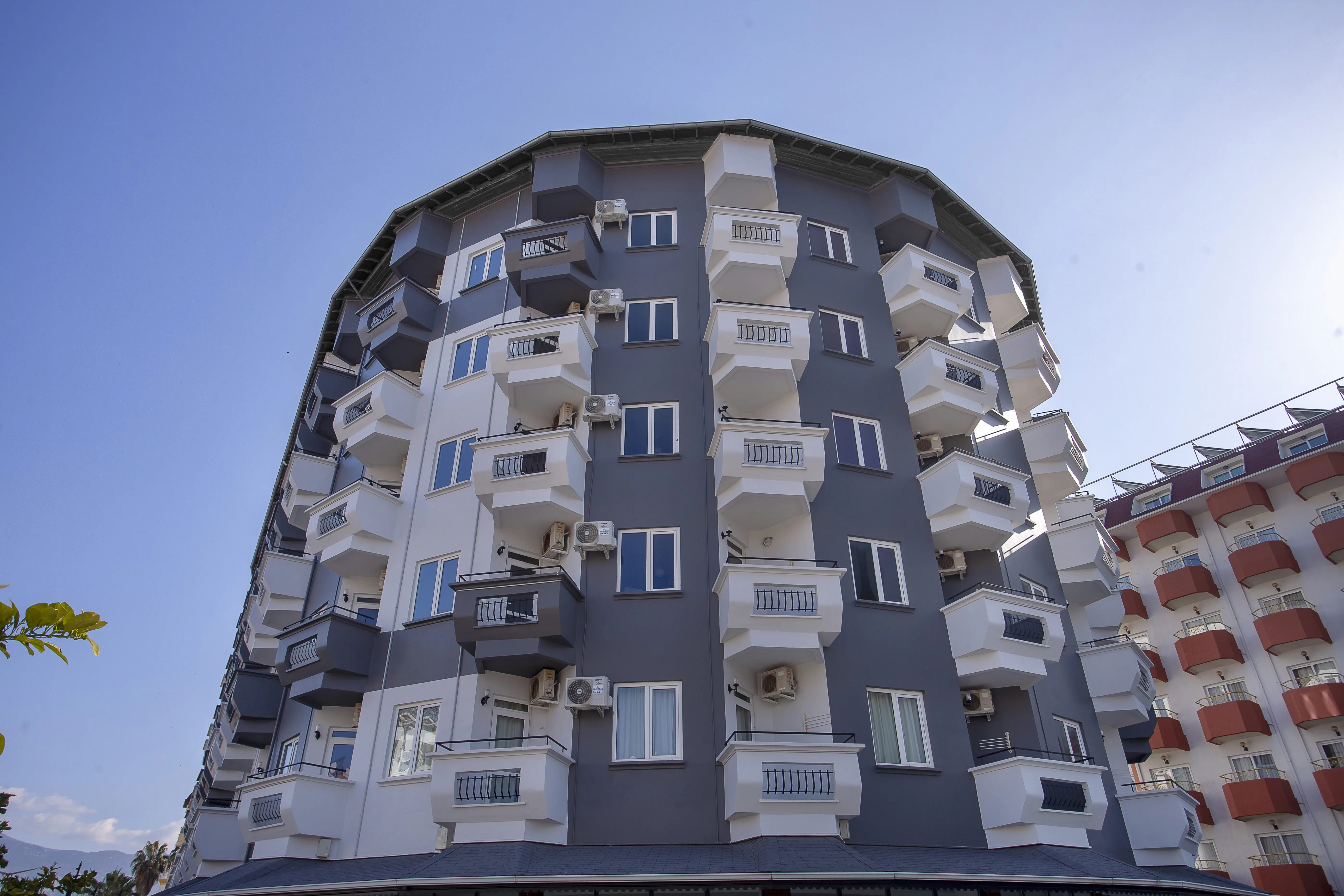 Kaila City 4*