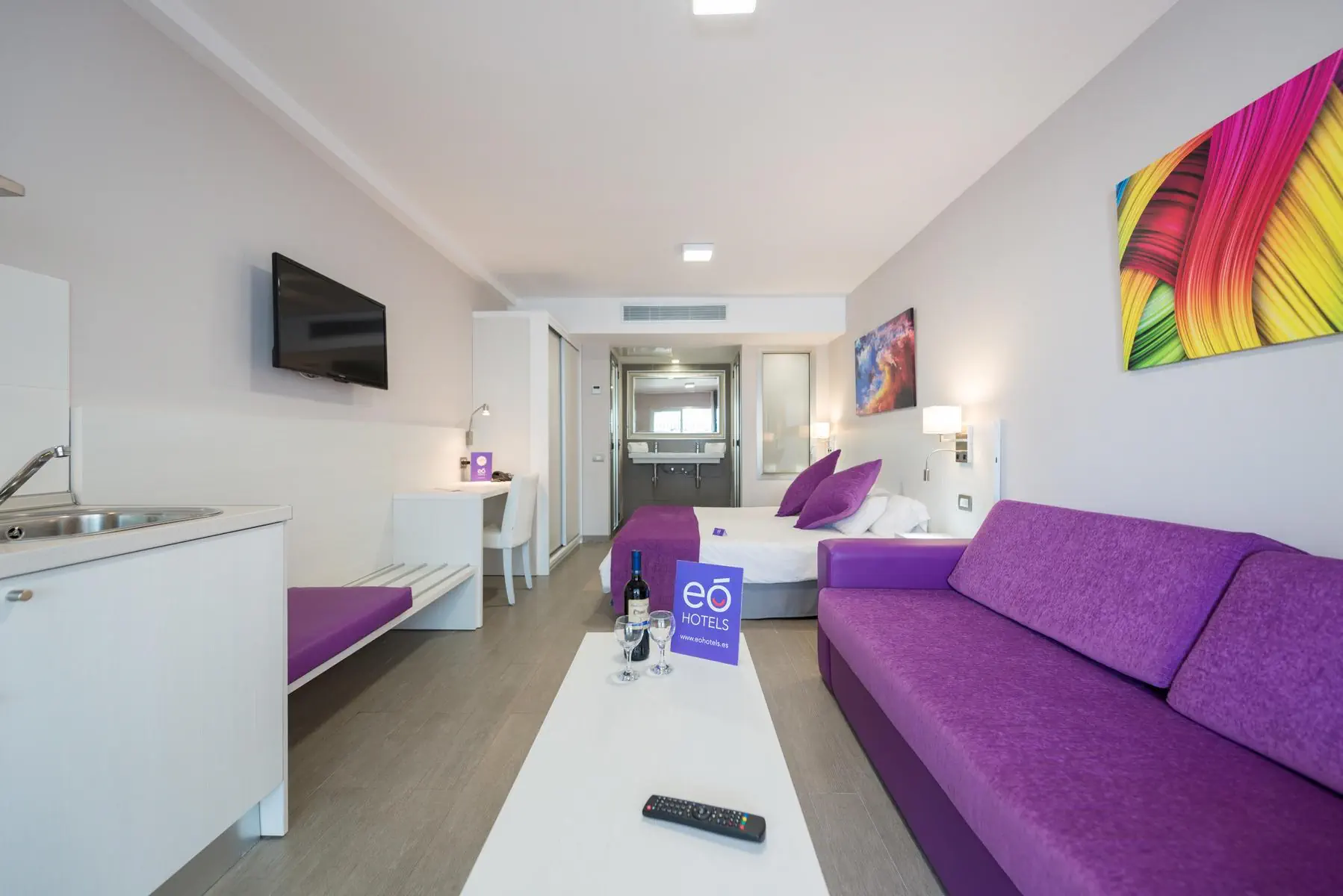 eo Corona Cedral 3*