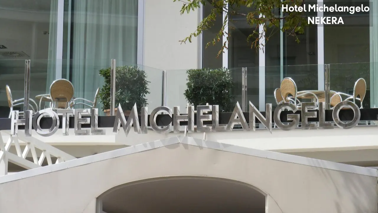 Michelangelo 3*