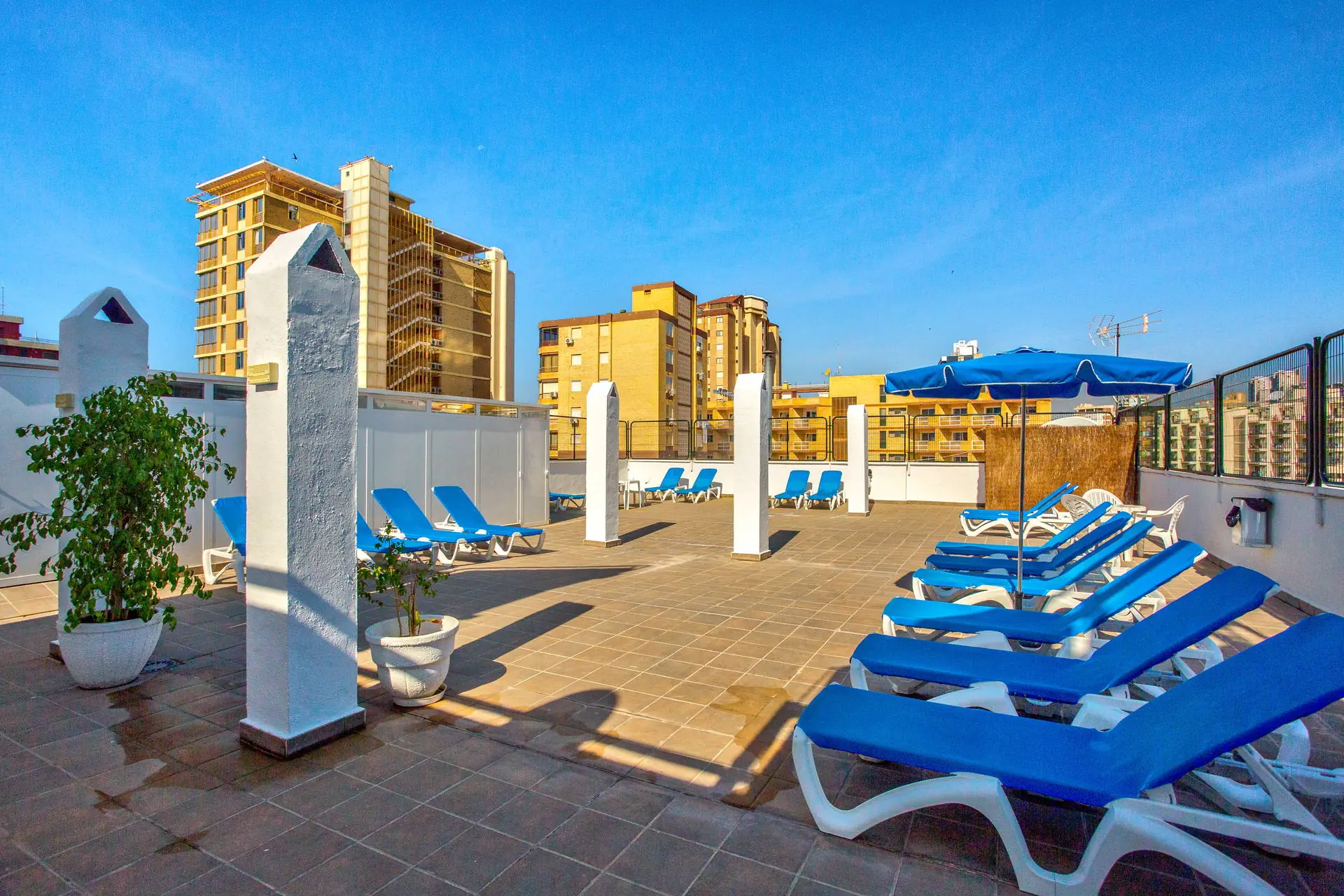 Magic Villa Benidorm 3*, фото 3