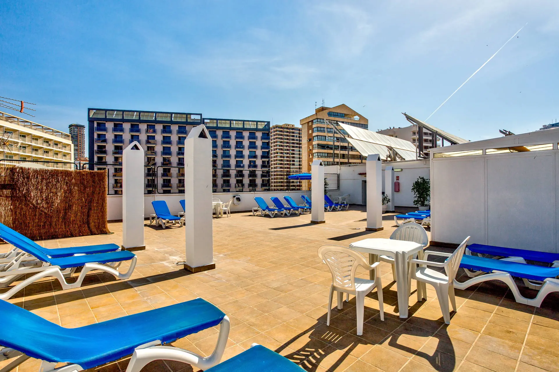 Magic Villa Benidorm 3*, фото 4