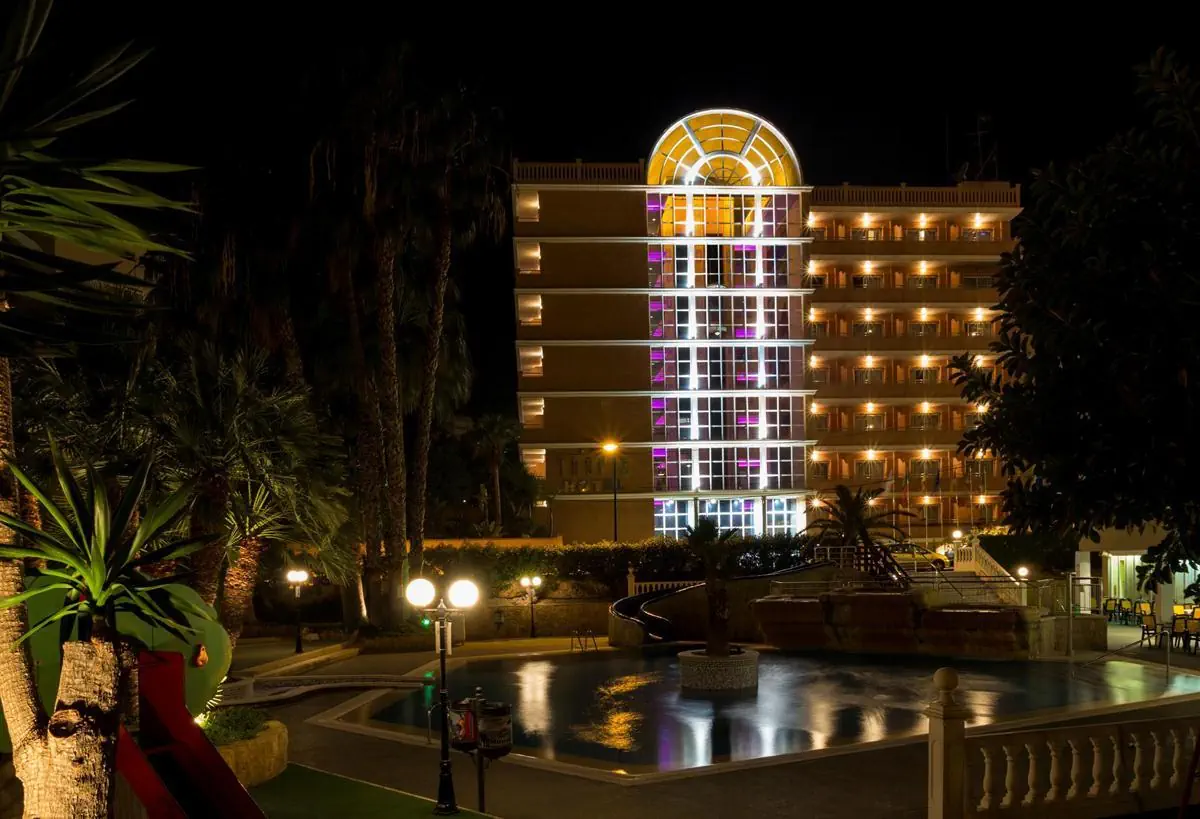 Tropic Relax 3*