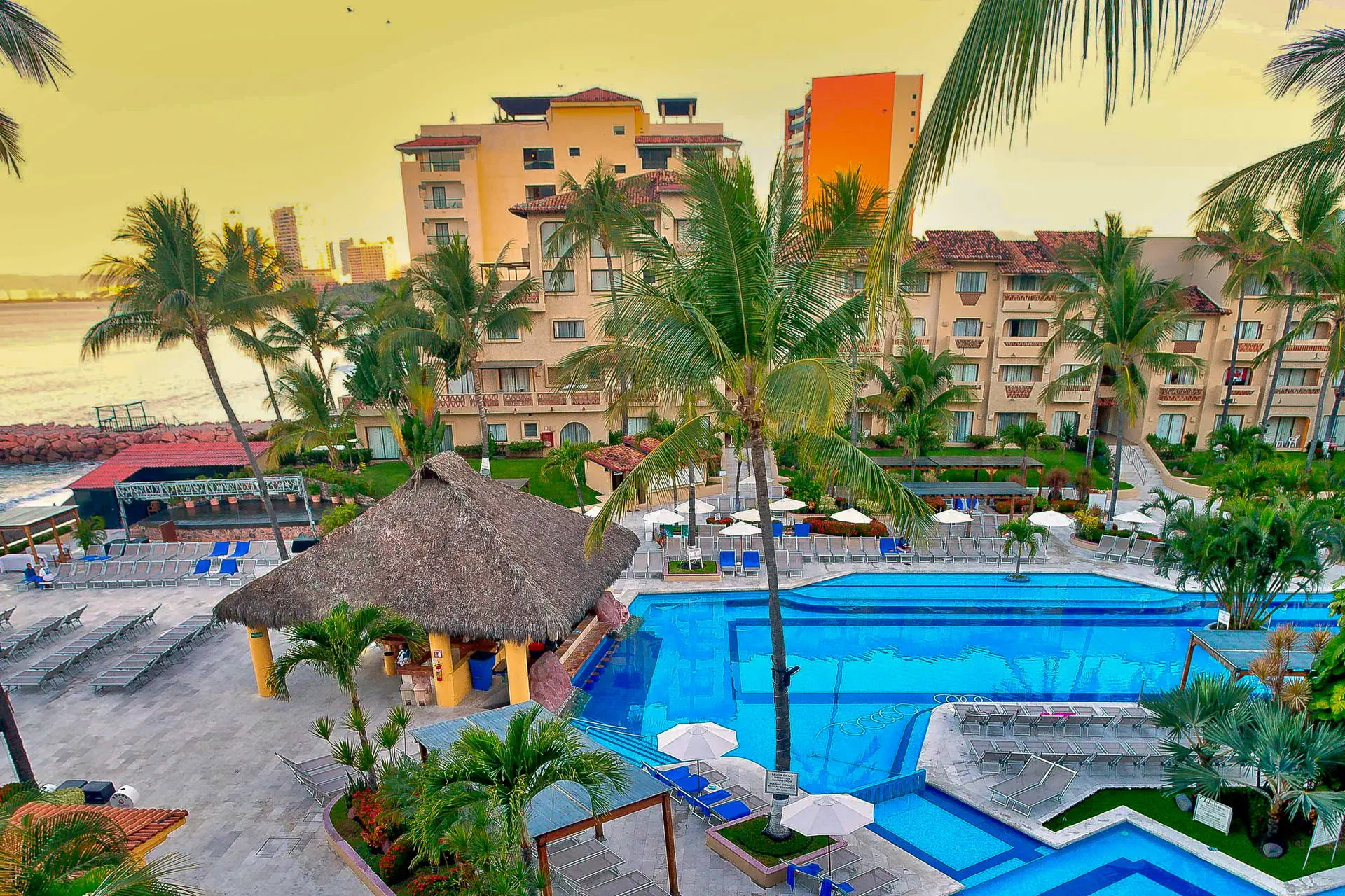 Seaden Quality Resort & SPA 5*, фото 4