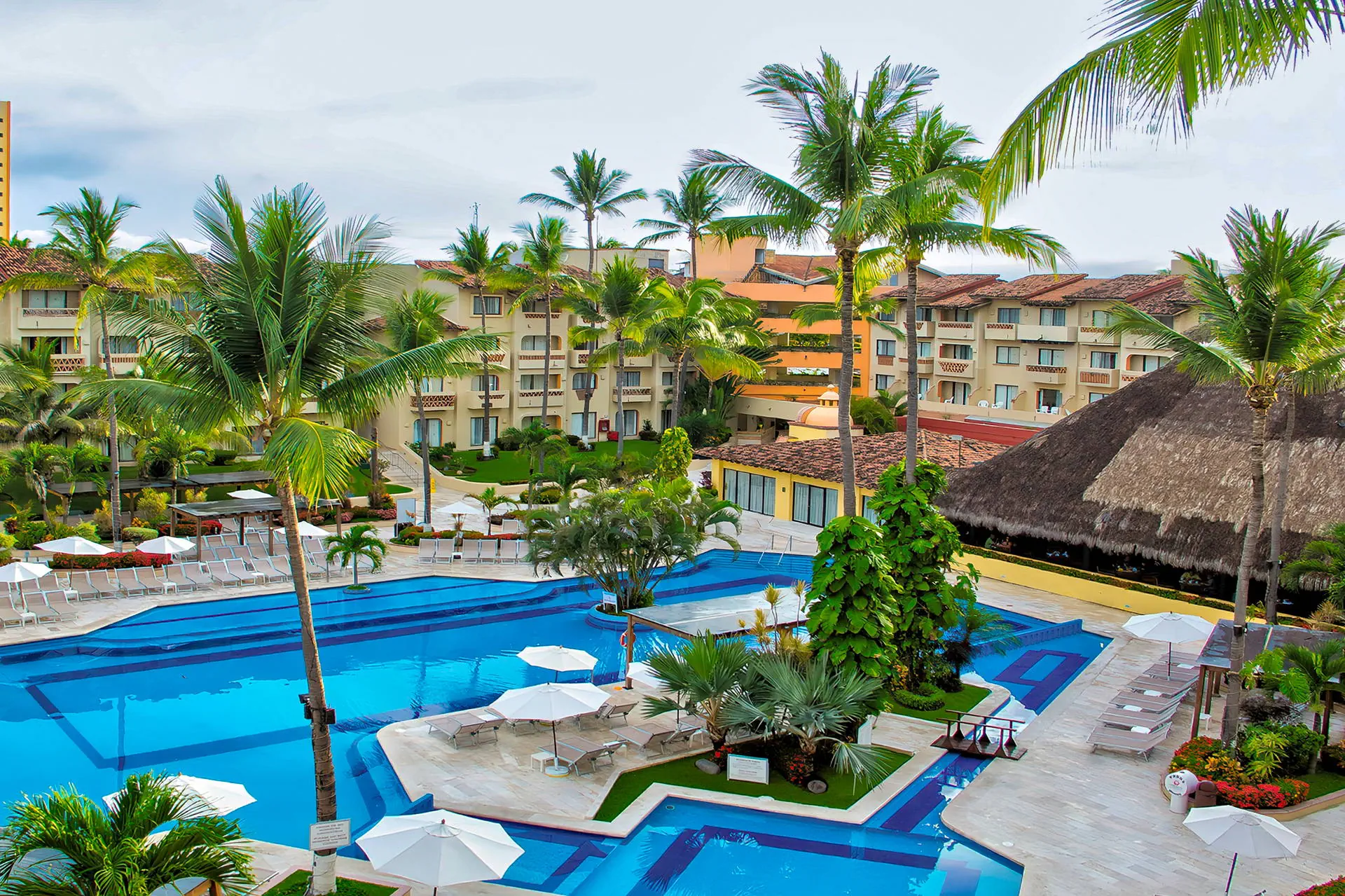 Seaden Quality Resort & SPA 5*