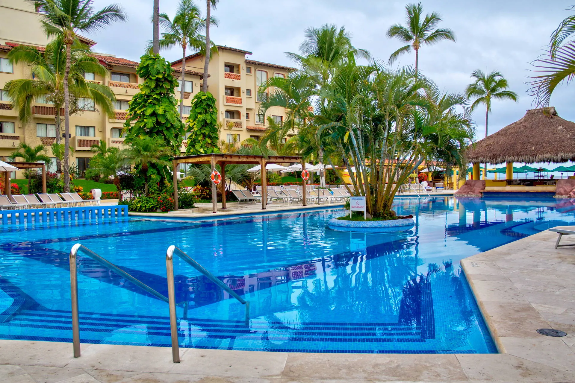 Seaden Quality Resort & SPA 5*, фото 3