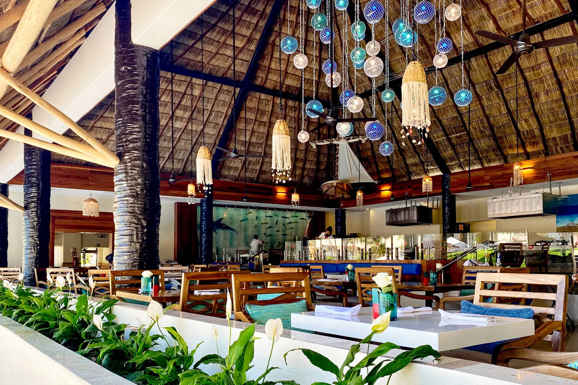 Seaden Quality Resort & SPA 5*, фото 13