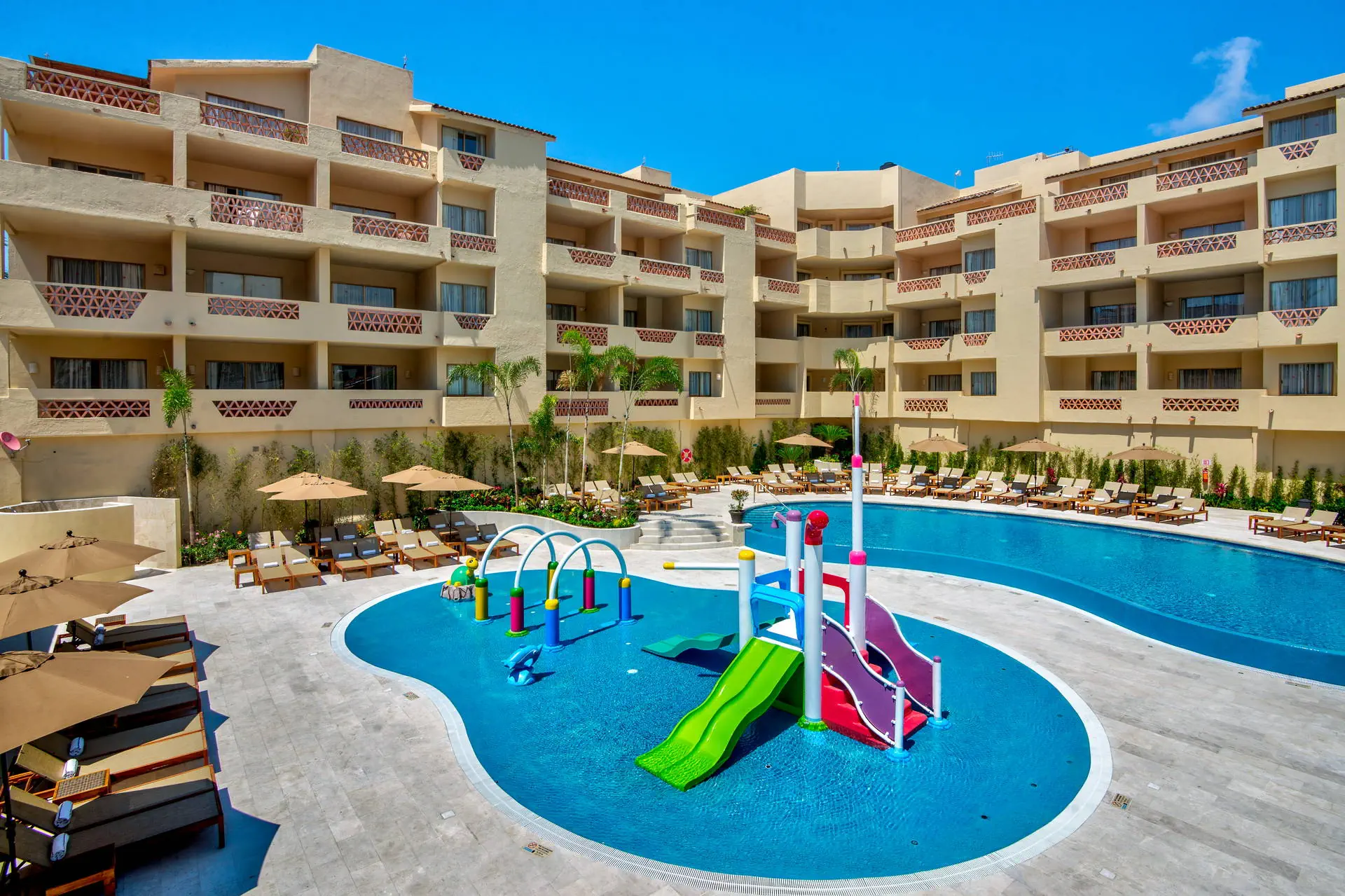 Seaden Quality Resort & SPA 5*, фото 2
