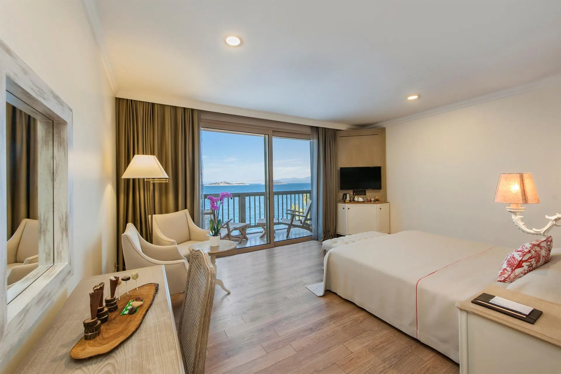 Sarpedor Boutique Hotel 5*, фото 11