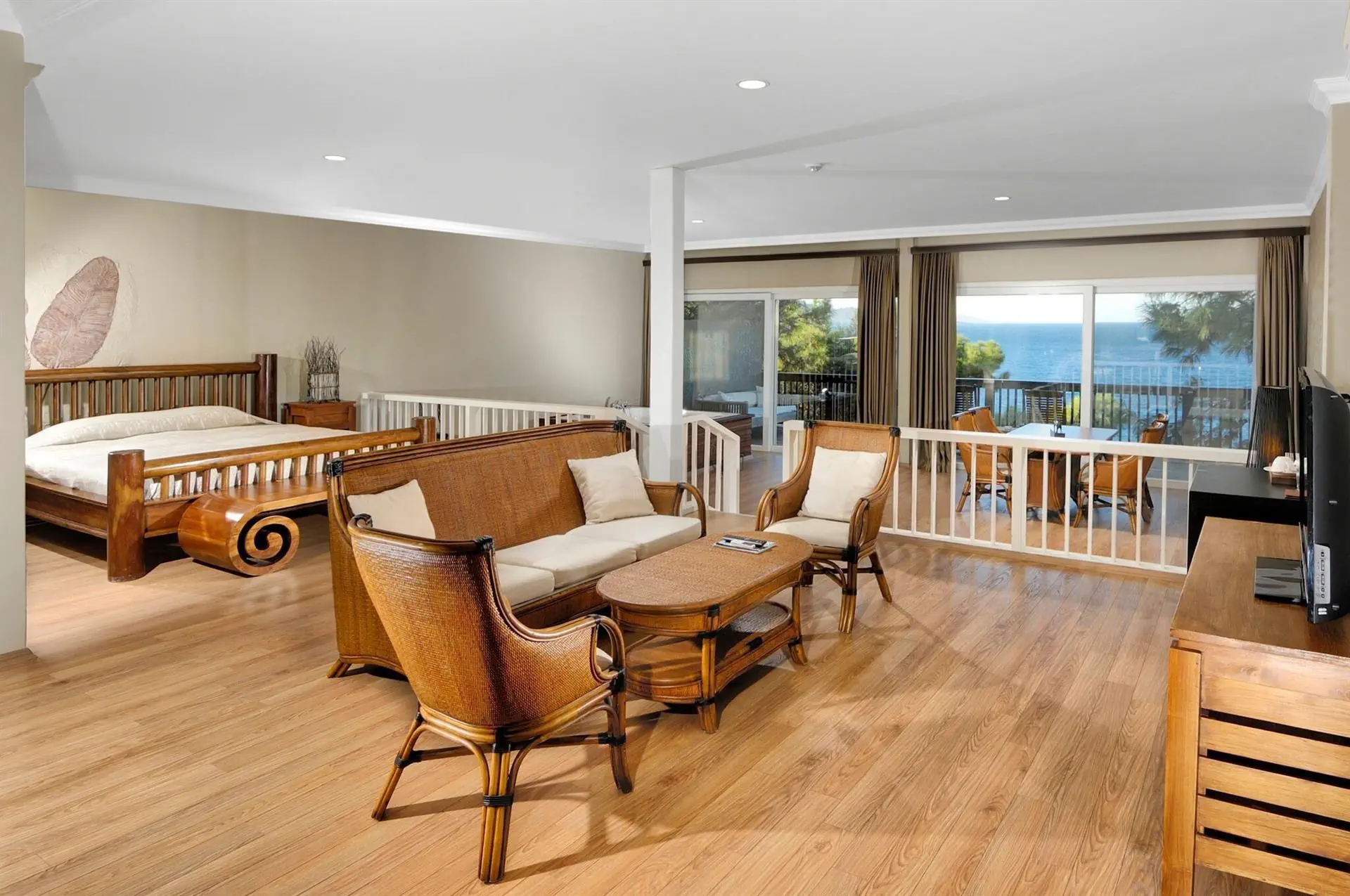 Sarpedor Boutique Hotel 5*, фото 15