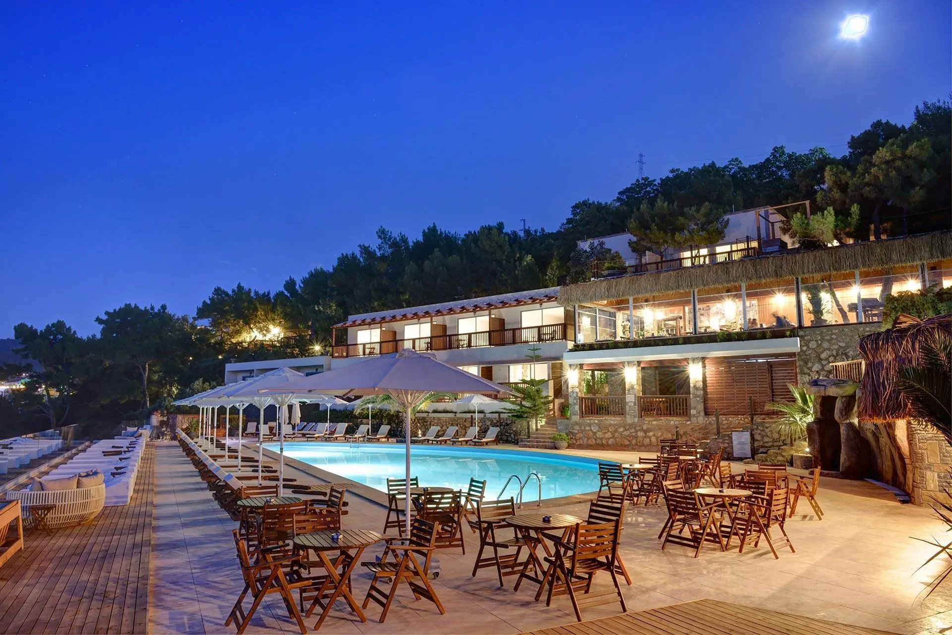 Sarpedor Boutique Hotel 5*, фото 6