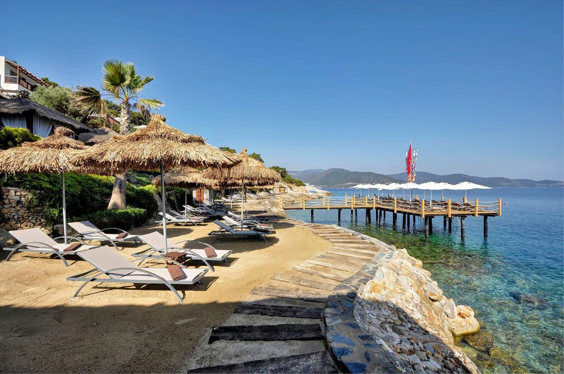 Sarpedor Boutique Hotel 5*, фото 3