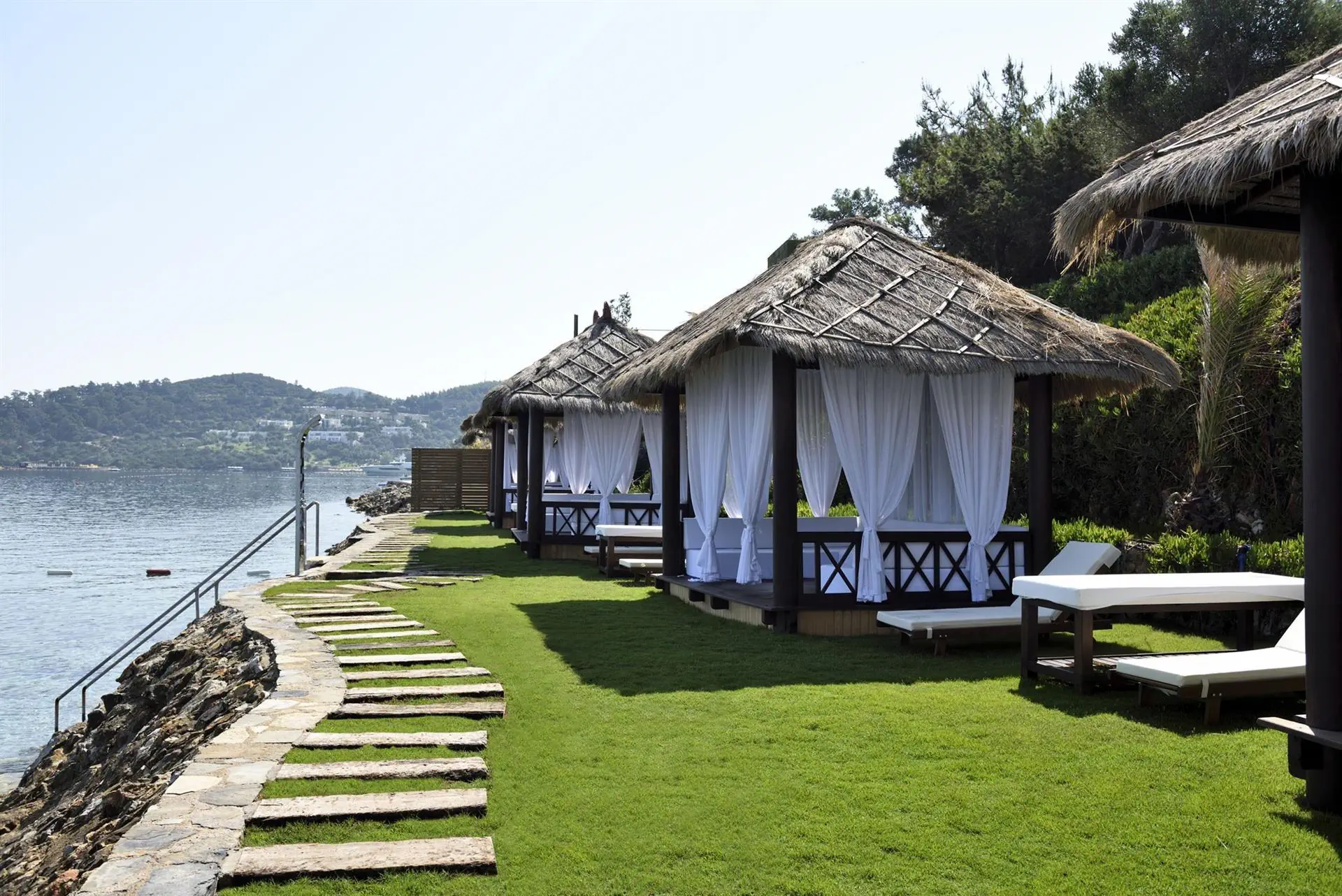Sarpedor Boutique Hotel 5*, фото 5