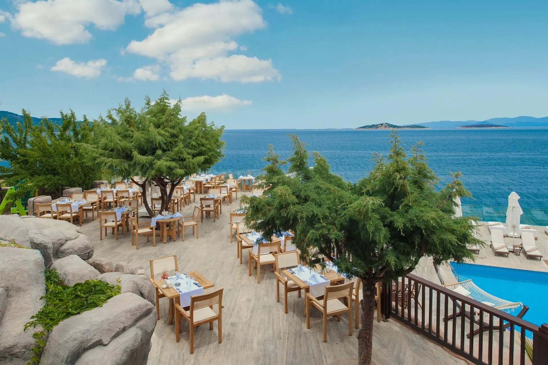 Sarpedor Boutique Hotel 5*, фото 8