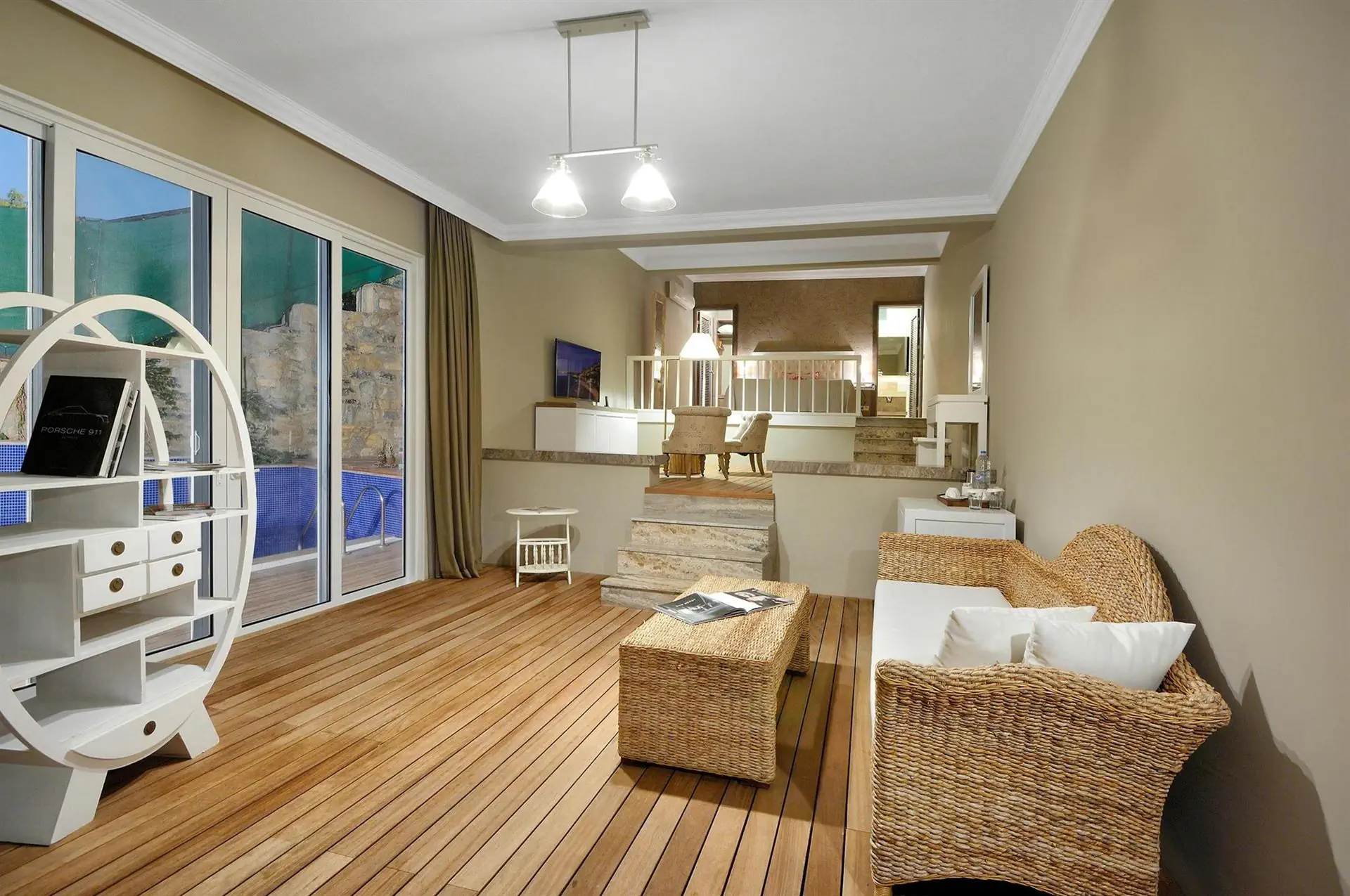Sarpedor Boutique Hotel 5*, фото 14