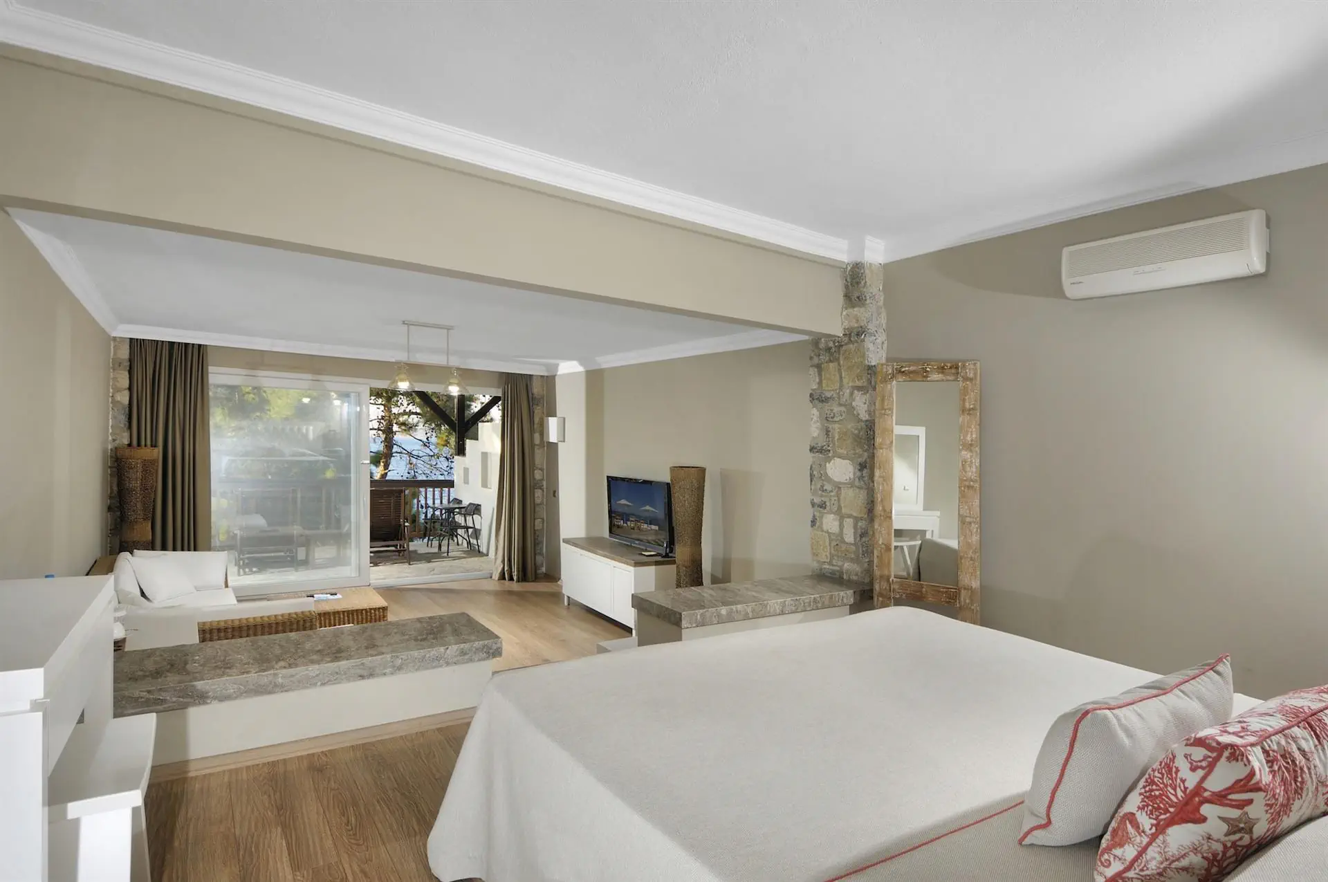 Sarpedor Boutique Hotel 5*, фото 12