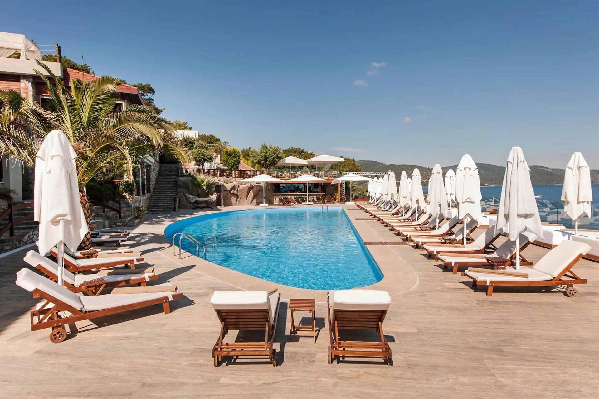 Sarpedor Boutique Hotel 5*, фото 2