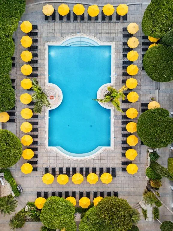 Mayfair Gardens 4*, фото 14
